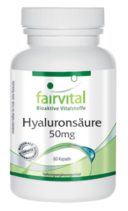 Hyaluronsure 50mg