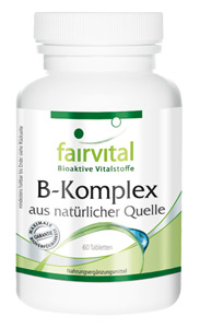 B-Komplex