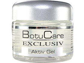 BotuCare EXCLUSIV Aktiv Gel