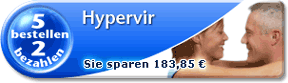 Hypervir - 5 bestellen 2 bezahlen